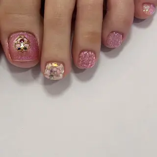 ネイル nag nailのネイルデザイン