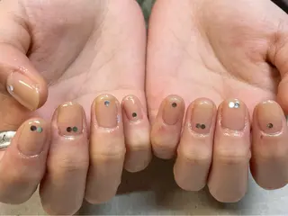 ネイル _ amiのネイルデザイン