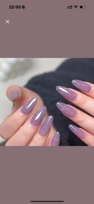 ネイル Nami Nail  サロンのネイルデザイン