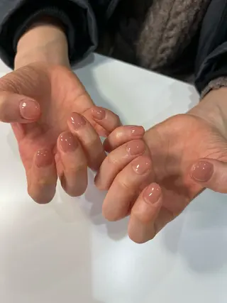 ネイル nail by minamiのネイルデザイン