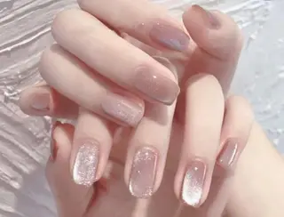 ネイル Ali 新小岩 ネイル専門のネイルデザイン