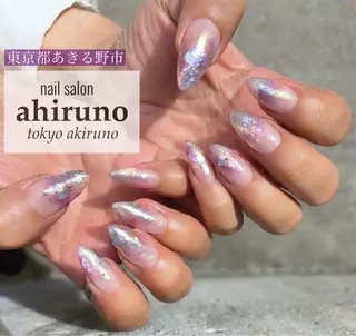 ネイル 東京あきる野市ネイル ✿ yuiのネイルデザイン