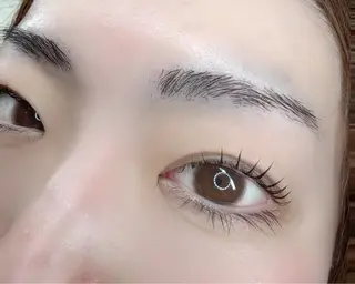 マツエク・マツパ RootsLumié 🫧YUKAのマツエク・マツパデザイン