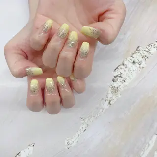 ネイル Nailist Risaのネイルデザイン