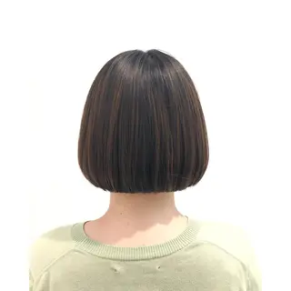 ショート 【ショートカット 美髪矯正】今井隆太のヘアスタイル
