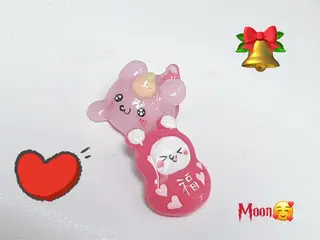 ネイル MoMoA Nail ネイル長さ出し専門店のネイルデザイン