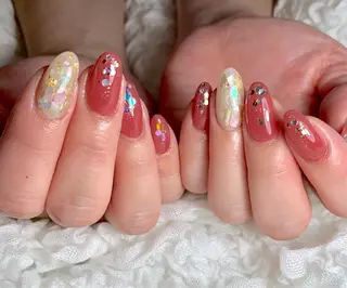 ネイル 土屋 智子のエステ・リラクイメージ