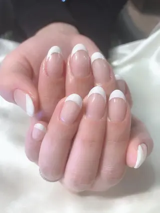 ネイル maison de NALIのネイルデザイン