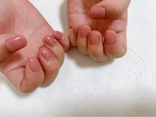 ネイル kikinail 溝の口のネイルデザイン