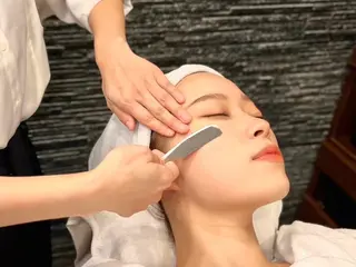 メンズカット ⚡️aco⚡️のヘアスタイル