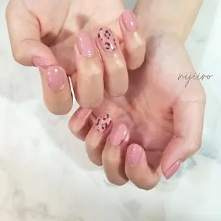 ネイル nijiiro🌈 サトウのネイルデザイン