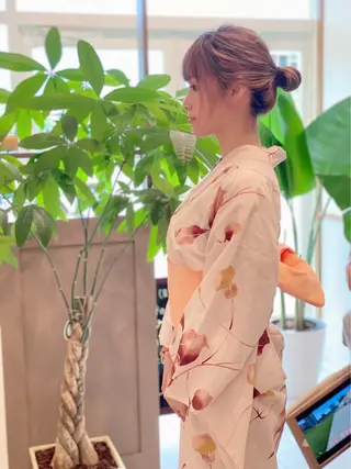 ALLURE hair&esteの眉毛・アイブロウイメージ