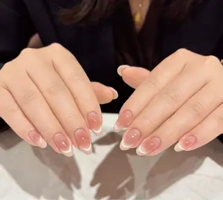 ネイル U.MI Nail Salonのネイルデザイン