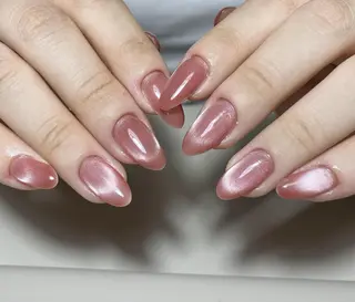 ネイル エリ🫧 nail池袋東口のネイルデザイン