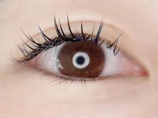 マツエク・マツパ irie(アイリー) hair&eyeのマツエク・マツパデザイン