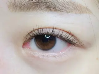 マツエク・マツパ Orem高円寺 Tamakiのマツエク・マツパデザイン