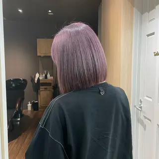 ショート girly hair 💗SHINO💗のヘアスタイル