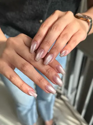 ネイル Reisa nailのネイルデザイン