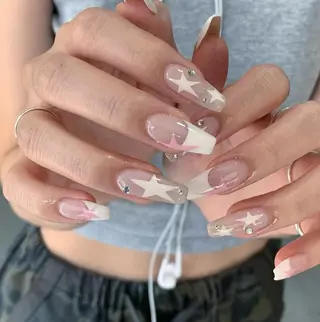 ネイル Jenn Nail Salonのネイルデザイン