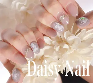 ネイル Daisy Nailのネイルデザイン
