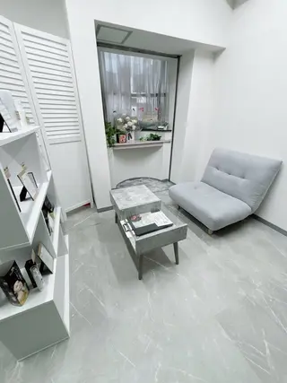 kogao&head Linoasのエステ・リラクイメージ