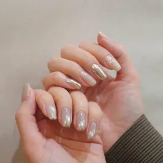 ネイル reika .のネイルデザイン