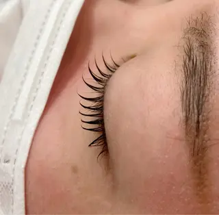 マツエク・マツパ 塚田 里香のマツエク・マツパデザイン