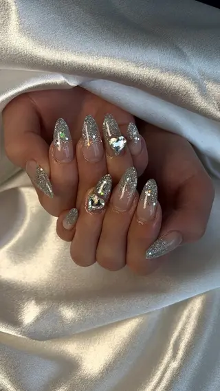 ネイル Kayo 💅のネイルデザイン