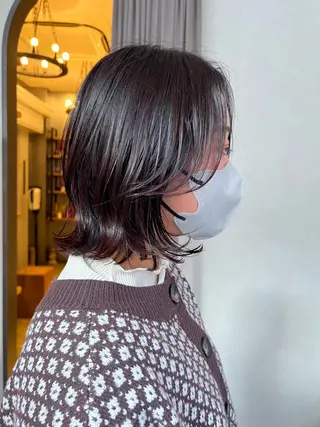 ショート Inity 心斎橋店のその他イメージ