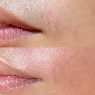 【Courage】 YUKO/眉の眉毛・アイブロウイメージ