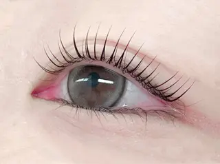 マツエク・マツパ 無料モデル💫 𝘼𝙠𝙤⭐️のマツエク・マツパデザイン