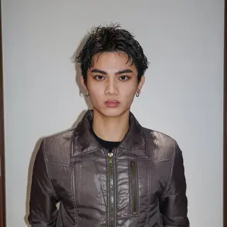 メンズ 🐶メンズカット SYUMA🐶のヘアスタイル