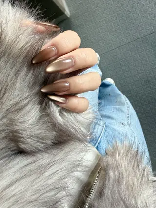 ネイル Cosmos♡ nailのネイルデザイン
