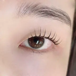 マツエク・マツパ Kurosawa 当日直前予約可◎のマツエク・マツパデザイン