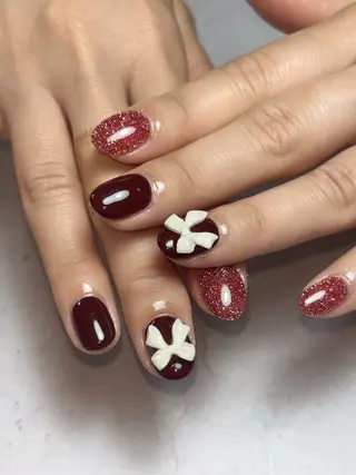 ネイル ella nail AIのネイルデザイン