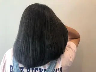 カラー Hair&Make Nahoのマツエク・マツパデザイン