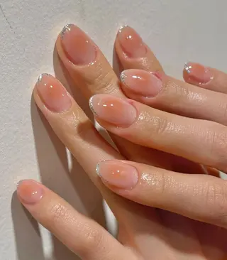 ネイル Queens マオのネイルデザイン