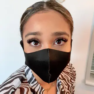 マツエク・マツパ 神山 ビューティー・アイのマツエク・マツパデザイン