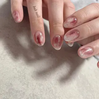ネイル 植草 志帆のネイルデザイン