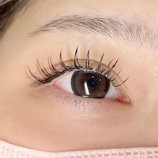 マツエク・マツパ アイリスト / miki♡のマツエク・マツパデザイン