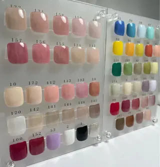 ネイル private salon alutのネイルデザイン