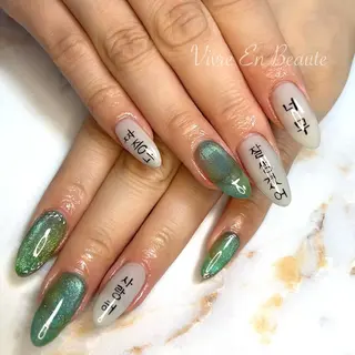 ネイル S Nailのネイルデザイン