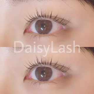 マツエク・マツパ DaisyLash 京橋店のマツエク・マツパデザイン