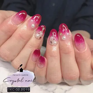 ネイル SCENERY NAILのネイルデザイン
