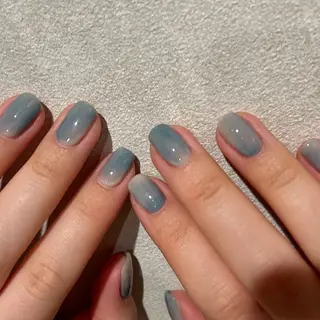 ネイル tenoteno nail/yuuriのネイルデザイン