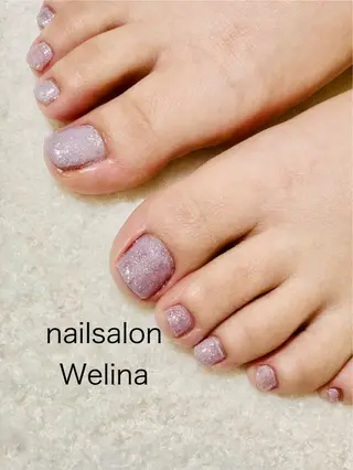 ネイル nailsalon Welinaのネイルデザイン