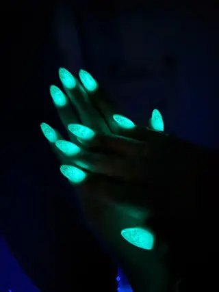 ネイル ꕤ︎︎牧野 麻衣ꕤ︎︎のネイルデザイン