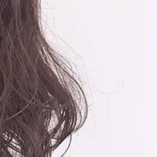 ミディアム パーマ 【ママを応援📣】託 児アリ美容室❣️横田のヘアスタイル