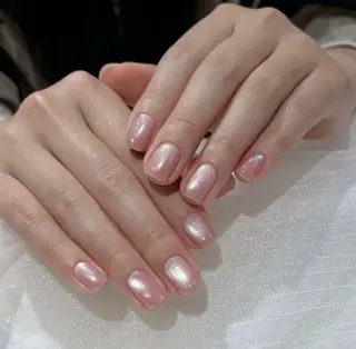 ネイル REI NAのネイルデザイン