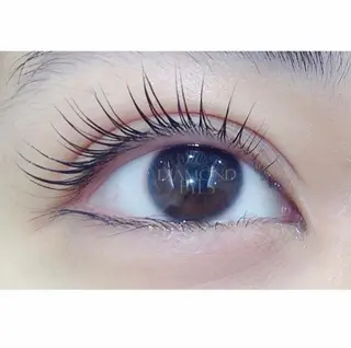 パーマ マツエク・マツパ KAHO🎀店長☽ LEDエクステ◇◆◇のマツエク・マツパデザイン